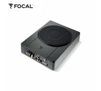 Focal ISUB-Active Subwoofer Amplificato da Sottosedile