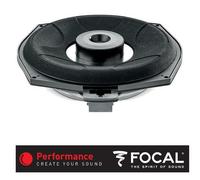 Focal ISUB BMW4 - SUBWOOFER plug and play - dedicati a BMW