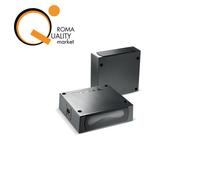 FOCAL ISUB TWIN Coppia Subwoofer Sotto Sedile Sub Compatto Passivo 100 W RMS