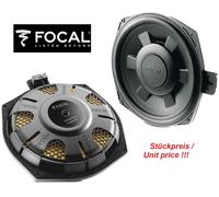 Focal Isubbmw 8 "/ 20cm Subwoofer Per BMW Serie 4er F32 Coupe 2013 -> Pezzo