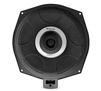 Focal ISUBBMW2 Inside 10 ", 20cm Subwoofer Compatibile con BMW 2 Ohm Adatto per BMW e Mini Focal È Ub BMW2