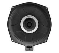 Focal ISUB BMW4 - SUBWOOFER plug and play - dedicati a BMW