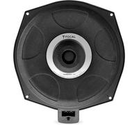 Focal ISUBBMW4 Subwoofer Bass Sotto Sedile Per BMW Mini 8 in 4 Ω Plug nPlay