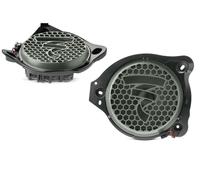 Focal ISUB MBZ 2 Coppia Subwoofer 20 cm custom fit MERCEDES BENZ 75 W RMS Sub