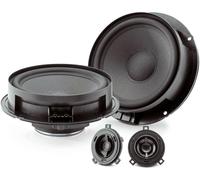 Altoparlanti Focal Kit Is Vw 155