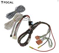 Focal IW-IMP2.2 Inside Iso-Kabelsatz (FOAKACFIHI00000) Dilatatore & Play Cavo
