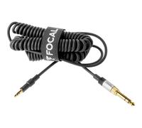 Focal Listen Pro Coiled Cable