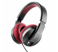 FOCAL Listen Pro Professional CUFFIA CHIUSA DA STUDIO + BAG Monitoring Live NEW