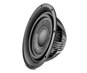 Focal Littora 1000 ICW Sub10 - Subwoofer per interni ed esterni, 25 cm