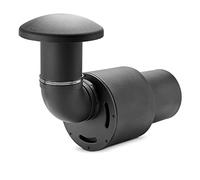 Focal OD Sub 12 - Subwoofer da esterno da 12", colore: Nero