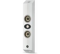 Focal On Wall 301 bianco laccato - Diffusore da parete