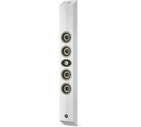 Focal On Wall 302 bianco laccato - Diffusore da parete