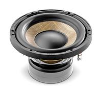 Focal P20FE 250W 20cm Performance Evo Single Voice Coil Subwoofer, con tecnologia a cono di lino