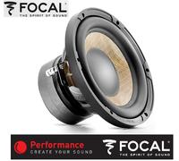 Focal P20FE Lino Evo Subwoofer 8 "/ 20 CM 500 Watt 200 MM Subwoofer-Chassis