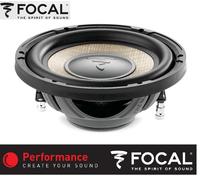 Focal Auditor R-300S 12" Single Voice Coil Subwoofer