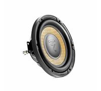Focal P20FSE flax slim subwoofer 20cm dal cono in lino
