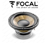 Focal P25FE Lino Evo Subwoofer P25FE 10 "/ 25 CM Subwoofer-Chassis 600 Watt