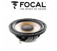 Focal P25 FSE FLAX EVO SLIM SUBWOOFER 280 W RMS Ø 250 mm