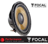 Focal P25FSE Lino Evo-Serie Piatto Woofer Chassis 25cm (10”) Subwoofer 560 Watt