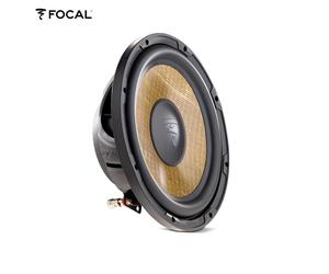 FOCAL P25FSE FLAX EVO Serie Slim Subwoofer Woofer Chassis 25Cm (10”)