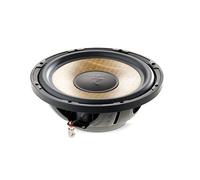 Focal P25FSE flax slim subwoofer 25cm dal cono in lino