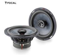 Focal PC165SF Slatefiber-Serie 16,5 CM (6.5 ") 2-Wege Koax Altoparlante Set 160