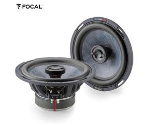 Focal PC165SF Serie SLATEFIBER 16,5 cm (6.5") Set di altoparlanti coassiali a...