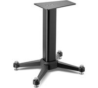 Focal Piedistallo Kanta Center - Supporto per diffusore, Punte di disaccoppiamento integrate