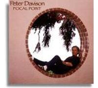 Focal Point by Peter Davison (2002-01-01)