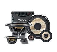 FOCAL PS165F3E EXPERT KIT 3 VIE 160W WOOFER 165mm MIDRANGE 80mm TWEETER NEW