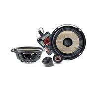 Focal PS 165 FSE Piatto 2-Wege 16,5 CM Combo Sistema Altoparlanti 6,5 IN , 120 W