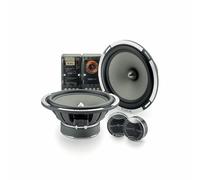 Focal PS 165V1 Sistema 2 Vie Separato di Qualita' Superiore 165cm 6.5'' 160WMax