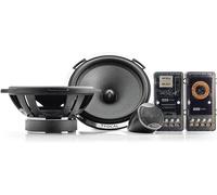 Focal PS 165V1 Sistema 2 Vie Separato di Qualita' Superiore 165cm 6.5'' 160WMax