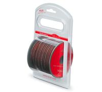 FOCAL PS15 FLAT CAVO per ALTOPARLANTI BOBINA da 12 metri >1,5 mm PVC AUTO CASSE