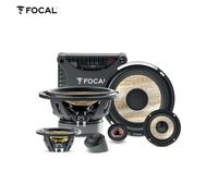 FOCAL PS165F3E EXPERT KIT 3 VIE 160W WOOFER 165mm MIDRANGE 80mm TWEETER NEW