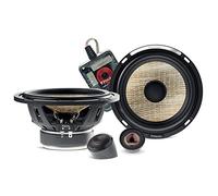 FOCAL FLAX EVO PS165FE Sistema di casse altoparlanti a due vie 140W 70Wrms