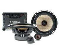 Focal PS165FXE 2-Wege Compo Altoparlante 16,5 CM Componenten Set