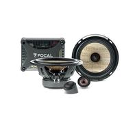 Focal PS165FXE 2-Wege Compo Altoparlante 16,5 CM Componenten Set