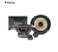 Focal PS165FXE 2-Wege Compo Altoparlante 16,5 CM Componenten Set