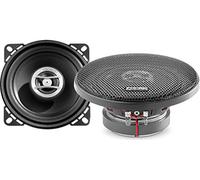 CIARE CW100Z Kit 2 casse 10cm PER BMW ALTOPARLANTI WOOFER ANT/POST AUTO