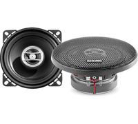 CIARE CW100Z Kit 2 casse 10cm PER BMW ALTOPARLANTI WOOFER ANT/POST AUTO