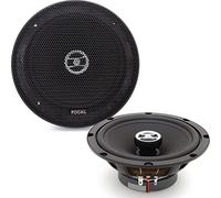 Focal RCX-165 Kit coassiale a Due Vie da 6 1/2 ″ (165 mm)