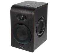 Focal Shape 65 Dark Valnut Cassa Monitor Studio Attivo Professionale 6.5" 105W