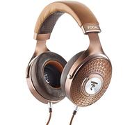 Focal Stellia - Cuffie over-ear da circo con retro chiuso, colore: cognac