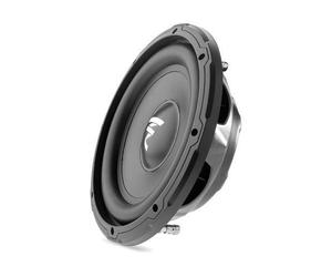 Focal SUB 10 SLIM Subwoofer per auto da 10" (250mm) SLIM ultrapiatto 500W