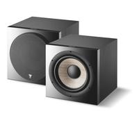 Focal SUB 1000 F nero - Subwoofer, 1000 W, Clos