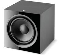 Focal SUB 600P nero Potenza dell'amplificatore 600 W - Subwoofer