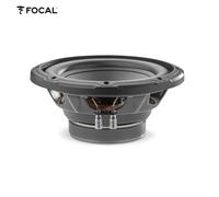 Focal Subwoofer per auto SUB 10 DUAL 10" (250 mm) doppia bobina 4 ohm 500W