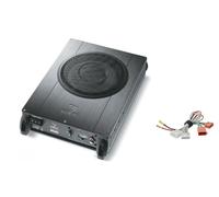 Focal subwoofer iSub Active 2.1 per Renault R5 serie dal 2025 Plug and Play