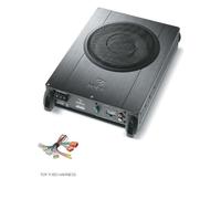 Focal subwoofer iSub Active 2.1 per Toyota C-Hr serie dal 2016 al 2019